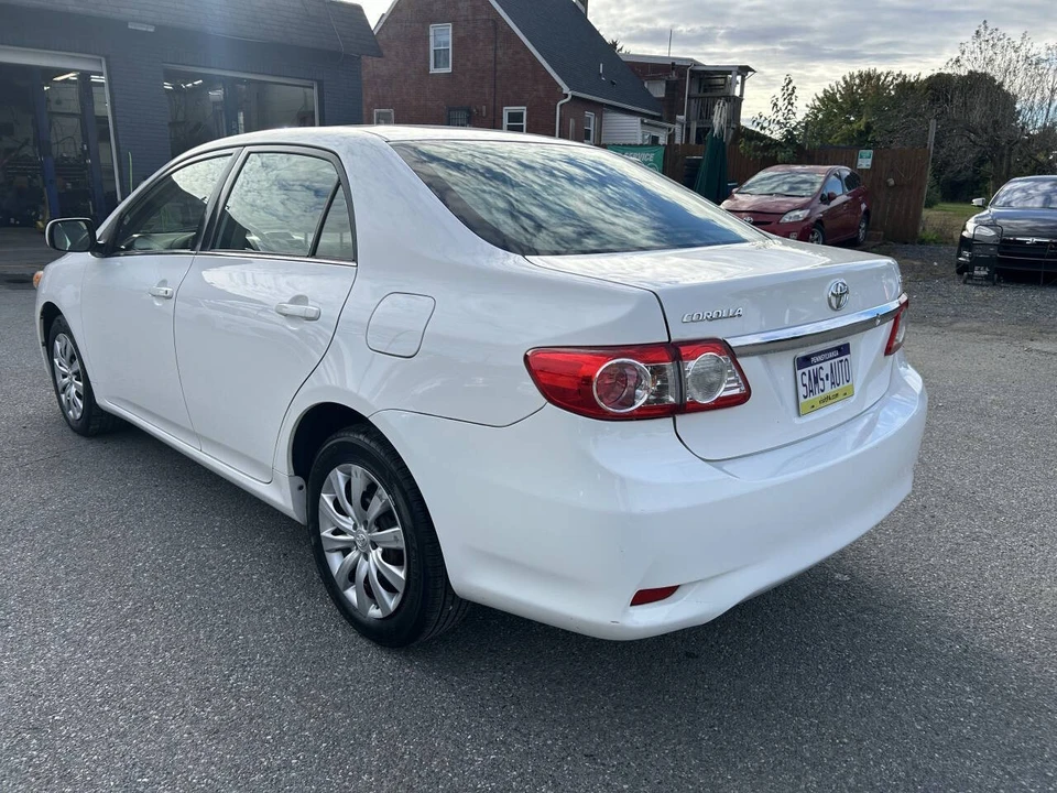 2013 Toyota Corolla 10th Gen - Image 7 of 21