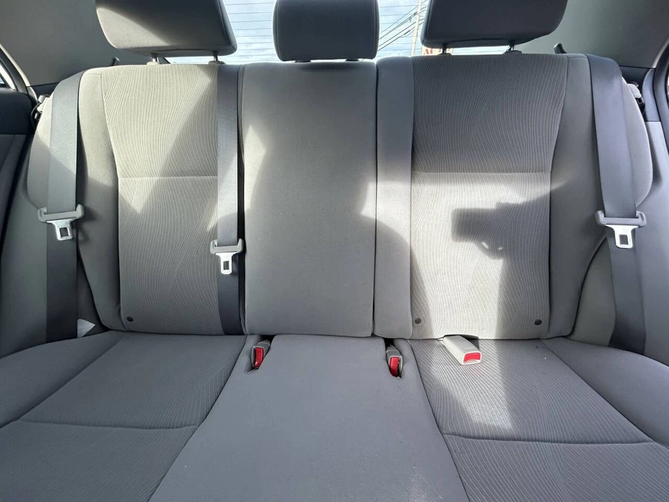 2013 Toyota Corolla 10th Gen - Image 17 of 21