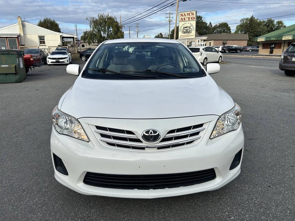 2013 Toyota Corolla 10th Gen - Image 2 of 21