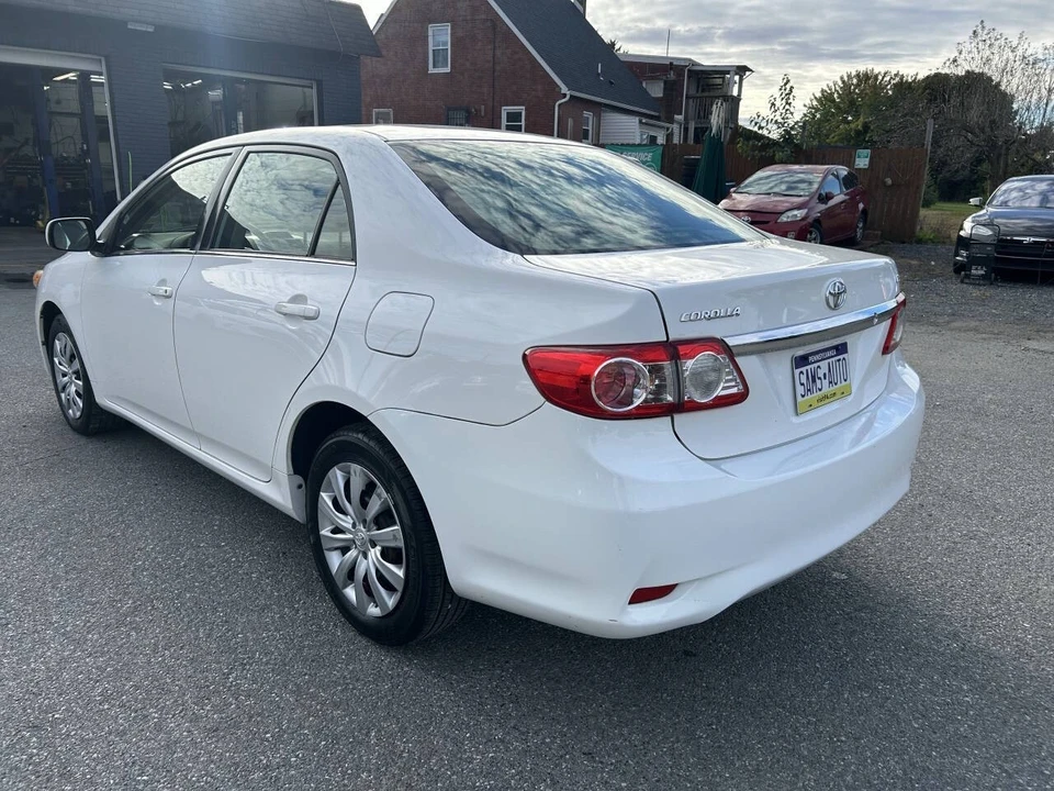 2013 Toyota Corolla 10th Gen - Image 7 of 21