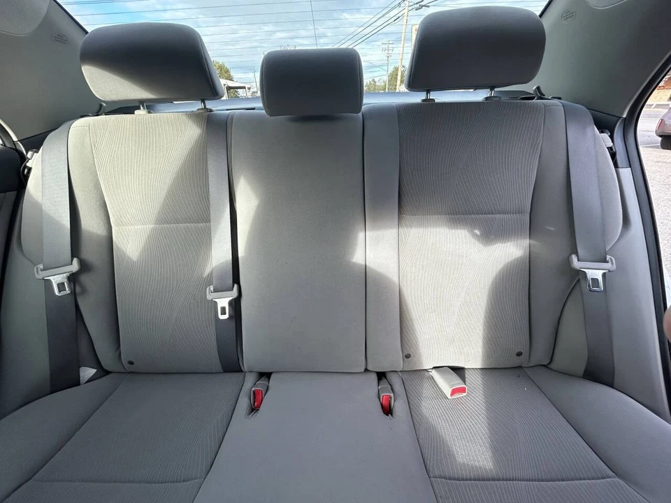 2013 Toyota Corolla 10th Gen - Image 19 of 21