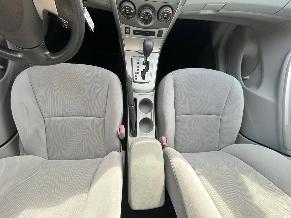 2013 Toyota Corolla 10th Gen - Image 15 of 21