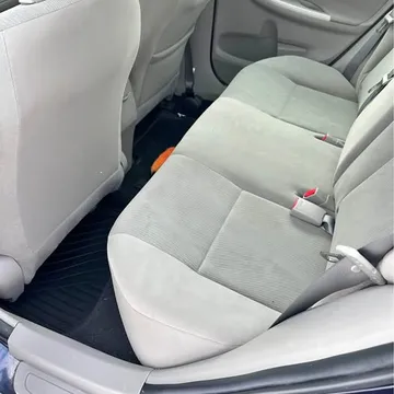 2013 Toyota Corolla L