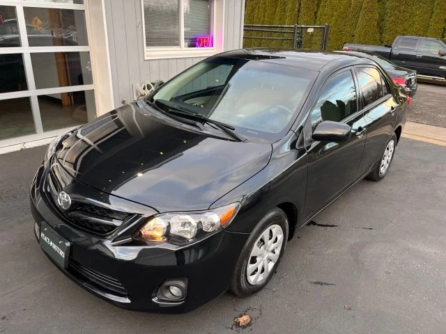 2013 Toyota Corolla 10th Gen - Image 3 of 21