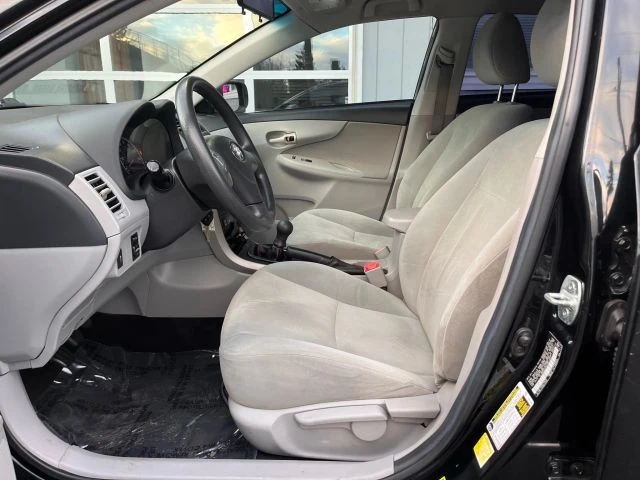 2013 Toyota Corolla 10th Gen - Image 21 of 21