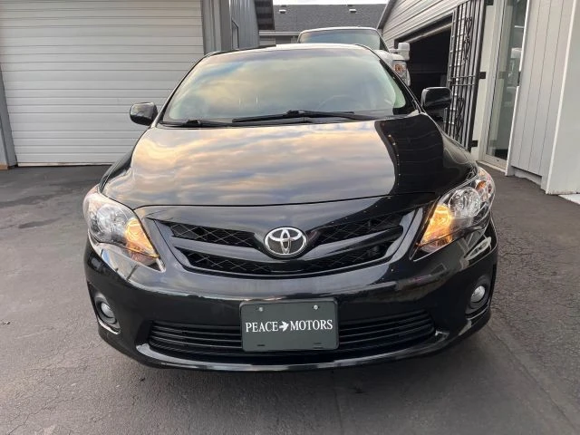 2013 Toyota Corolla 10th Gen - Image 5 of 21