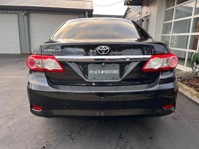2013 Toyota Corolla 10th Gen - Image 10 of 21