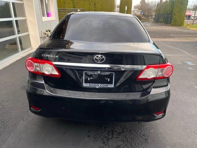 2013 Toyota Corolla 10th Gen - Image 6 of 21