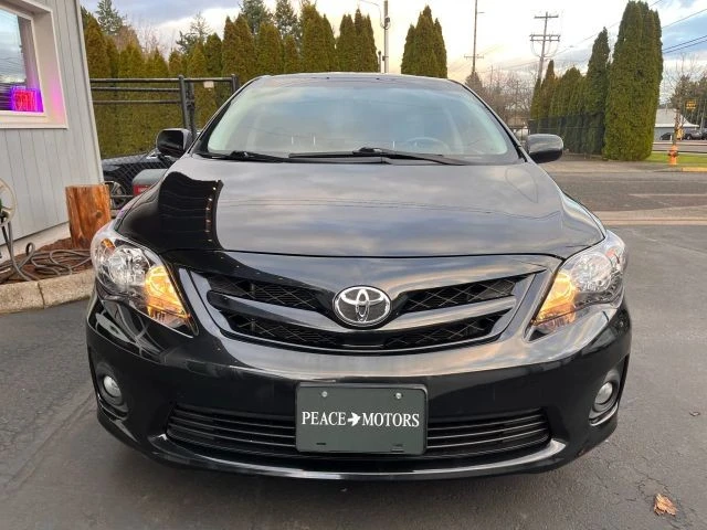 2013 Toyota Corolla 10th Gen - Image 9 of 21