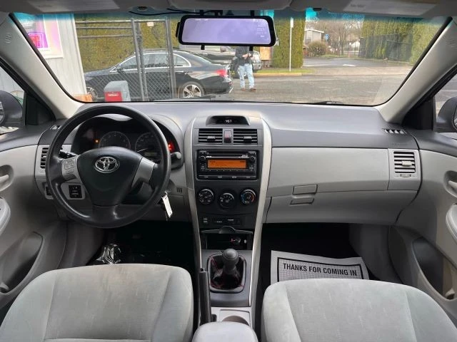 2013 Toyota Corolla 10th Gen - Image 13 of 21