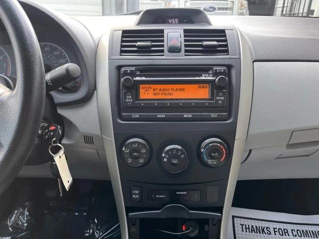 2013 Toyota Corolla 10th Gen - Image 19 of 21