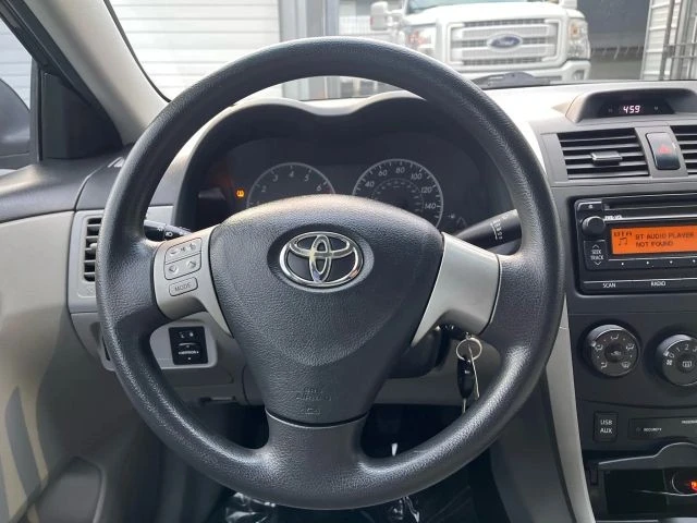 2013 Toyota Corolla 10th Gen - Image 18 of 21