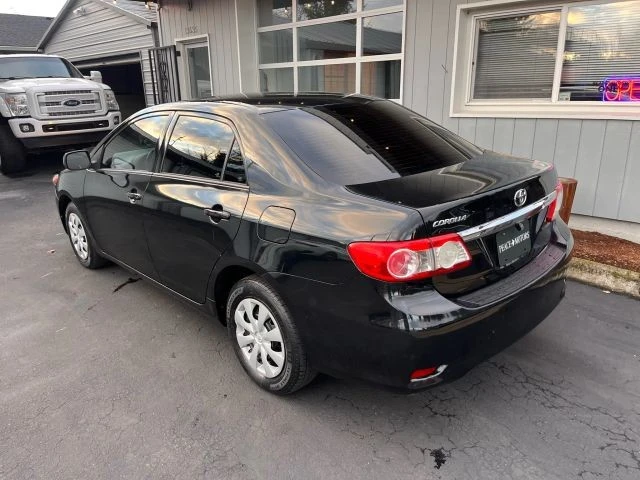 2013 Toyota Corolla 10th Gen - Image 2 of 21