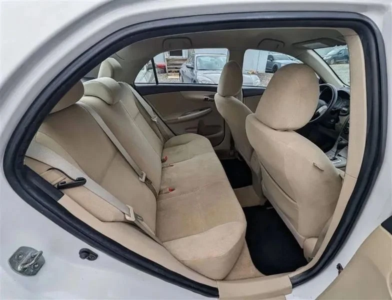 2013 Toyota Corolla 10th Gen - Image 12 of 12