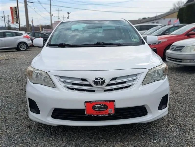 2013 Toyota Corolla 10th Gen - Image 3 of 12