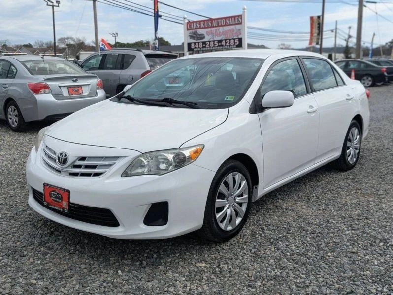 2013 Toyota Corolla 10th Gen - Image 2 of 12