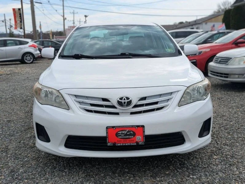 2013 Toyota Corolla 10th Gen - Image 3 of 12