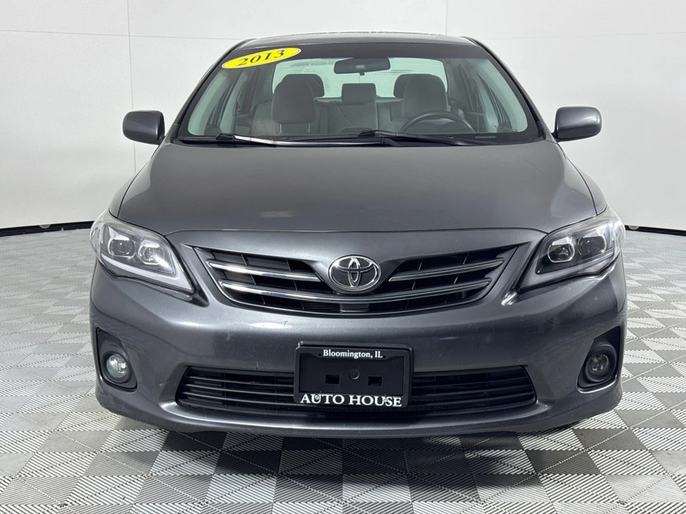 2013 Toyota Corolla 10th Gen - Image 11 of 12