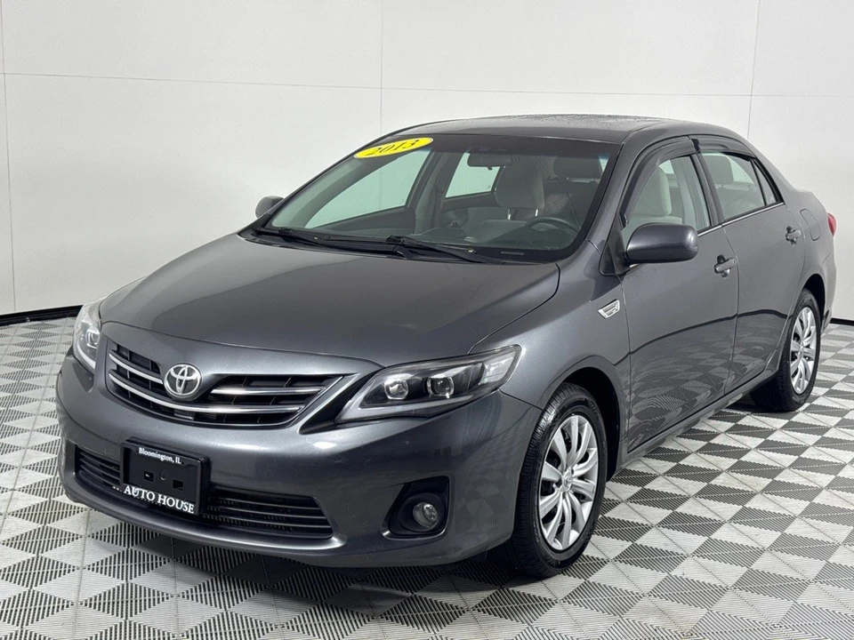 2013 Toyota Corolla 10th Gen - Image 10 of 12