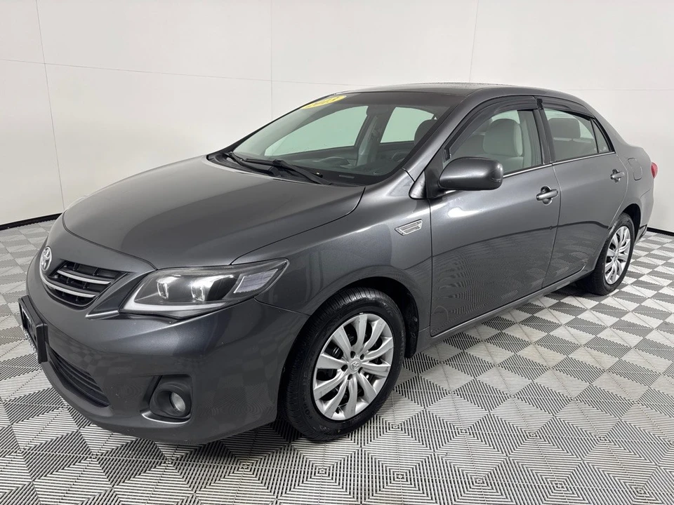 2013 Toyota Corolla 10th Gen - Image 9 of 12
