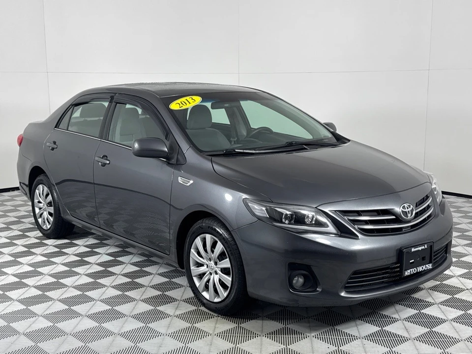 2013 Toyota Corolla 10th Gen - Image 3 of 12