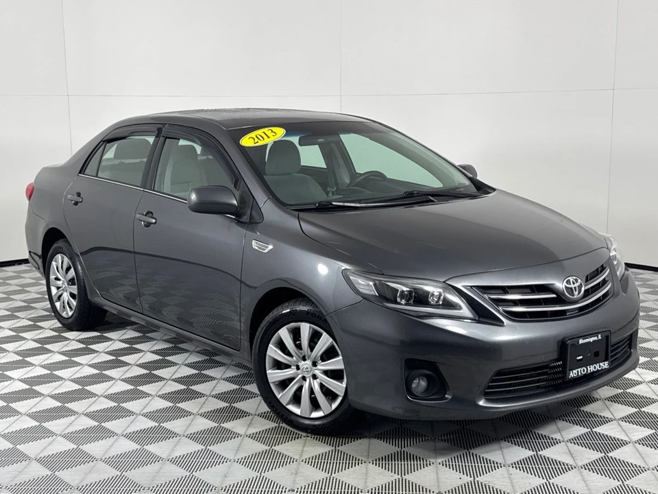 2013 Toyota Corolla 10th Gen - Image 2 of 12
