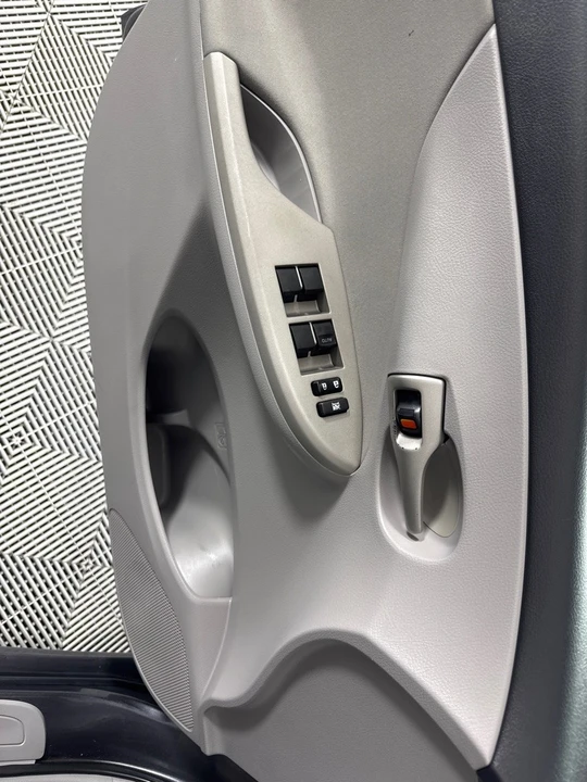 2013 Toyota Corolla 10th Gen - Image 12 of 12
