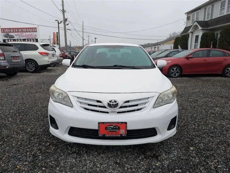 2013 Toyota Corolla 10th Gen - Image 3 of 12