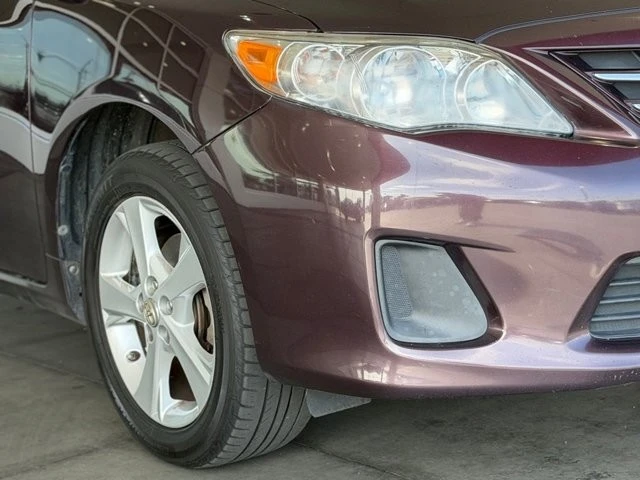 2013 Toyota Corolla 10th Gen - Image 8 of 21