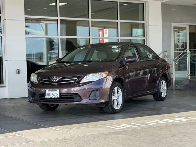 2013 Toyota Corolla 10th Gen - Image 2 of 21