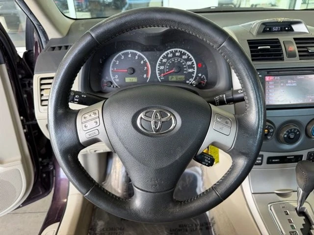 2013 Toyota Corolla 10th Gen - Image 21 of 21