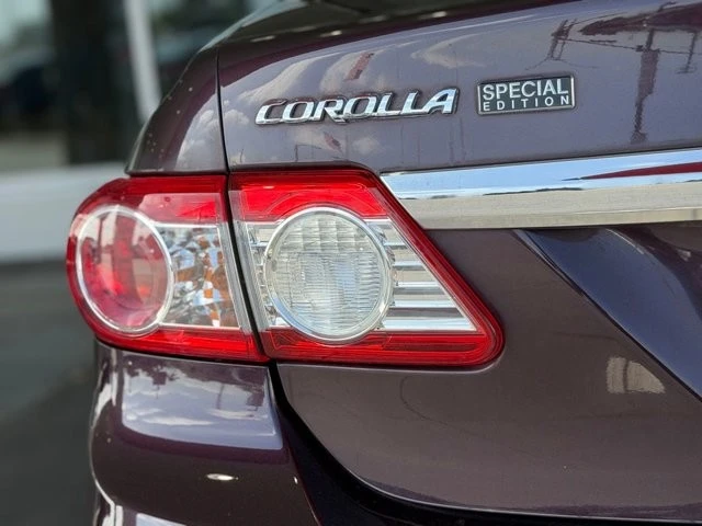 2013 Toyota Corolla 10th Gen - Image 10 of 21
