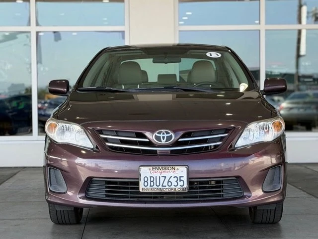 2013 Toyota Corolla 10th Gen - Image 4 of 21