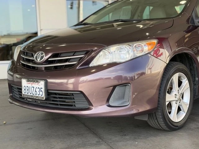 2013 Toyota Corolla 10th Gen - Image 3 of 21