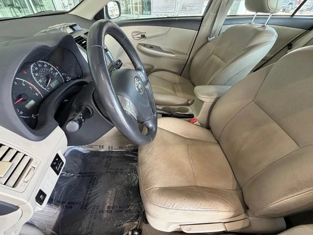 2013 Toyota Corolla 10th Gen - Image 19 of 21