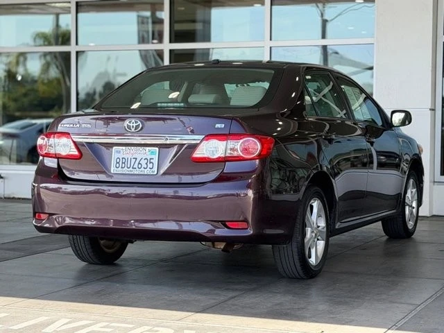 2013 Toyota Corolla 10th Gen - Image 13 of 21