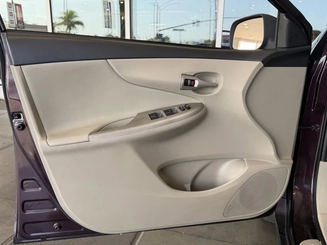 2013 Toyota Corolla 10th Gen - Image 17 of 21