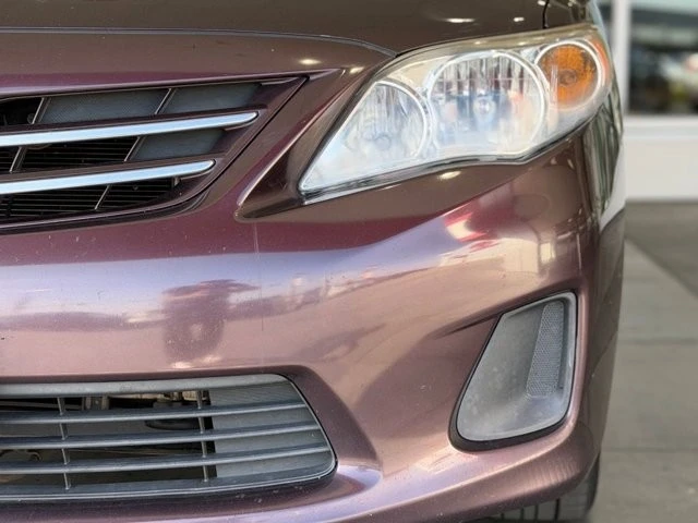 2013 Toyota Corolla 10th Gen - Image 5 of 21