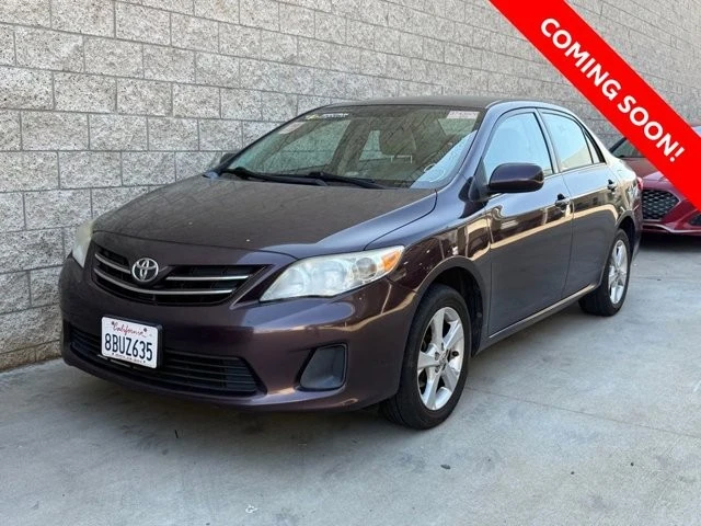2013 Toyota Corolla 10th Gen - Image 2 of 9