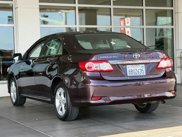 2013 Toyota Corolla 10th Gen - Image 9 of 21