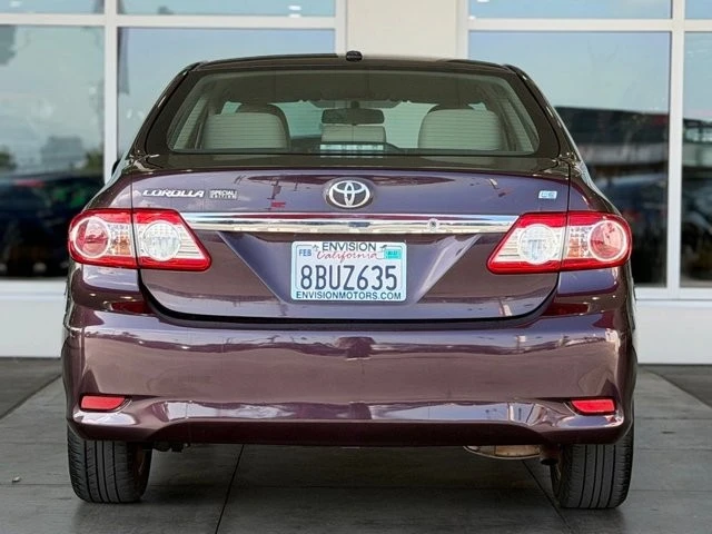 2013 Toyota Corolla 10th Gen - Image 11 of 21
