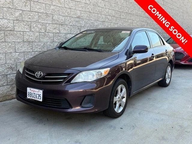 2013 Toyota Corolla 10th Gen - Image 3 of 9