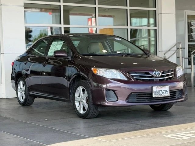 2013 Toyota Corolla 10th Gen - Image 6 of 21