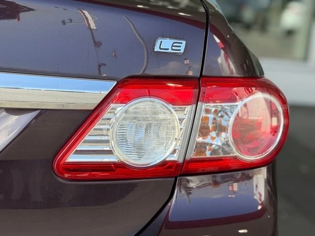2013 Toyota Corolla 10th Gen - Image 12 of 21