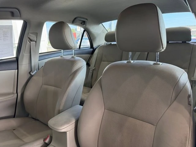 2013 Toyota Corolla 10th Gen - Image 20 of 21