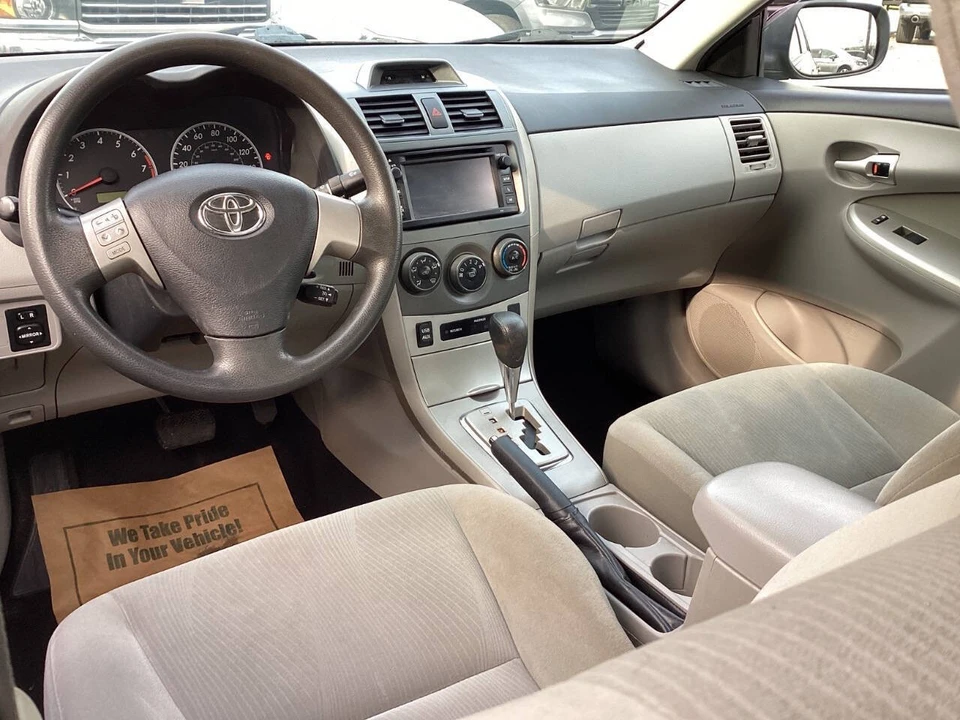2013 Toyota Corolla 10th Gen - Image 15 of 21