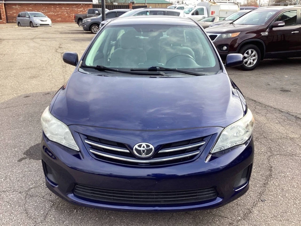 2013 Toyota Corolla 10th Gen - Image 19 of 21