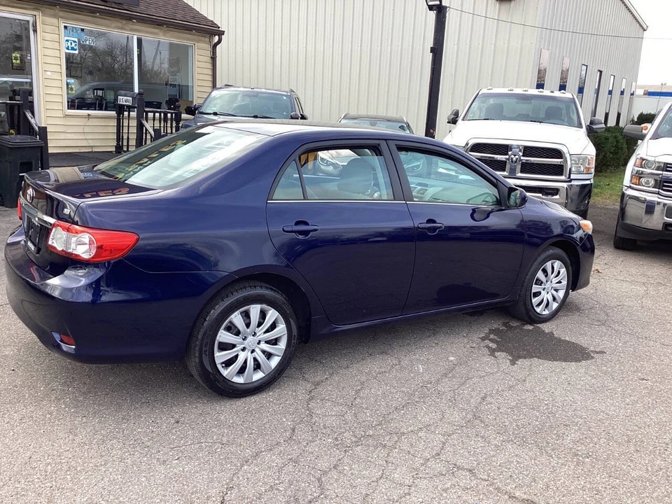 2013 Toyota Corolla 10th Gen - Image 9 of 21