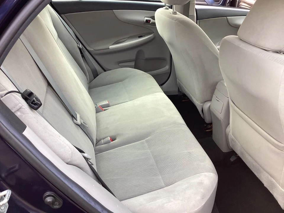 2013 Toyota Corolla 10th Gen - Image 12 of 21