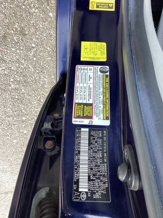2013 Toyota Corolla 10th Gen - Image 20 of 21